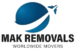 MAK Removals Worldwide Movers